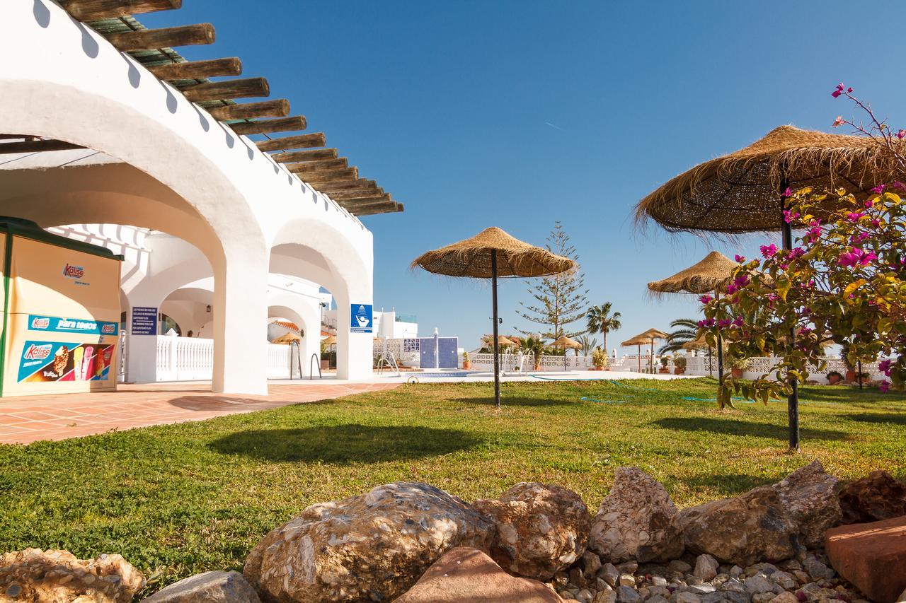 Вилла Capistrano Playa 803 Casasol Нерха Экстерьер фото